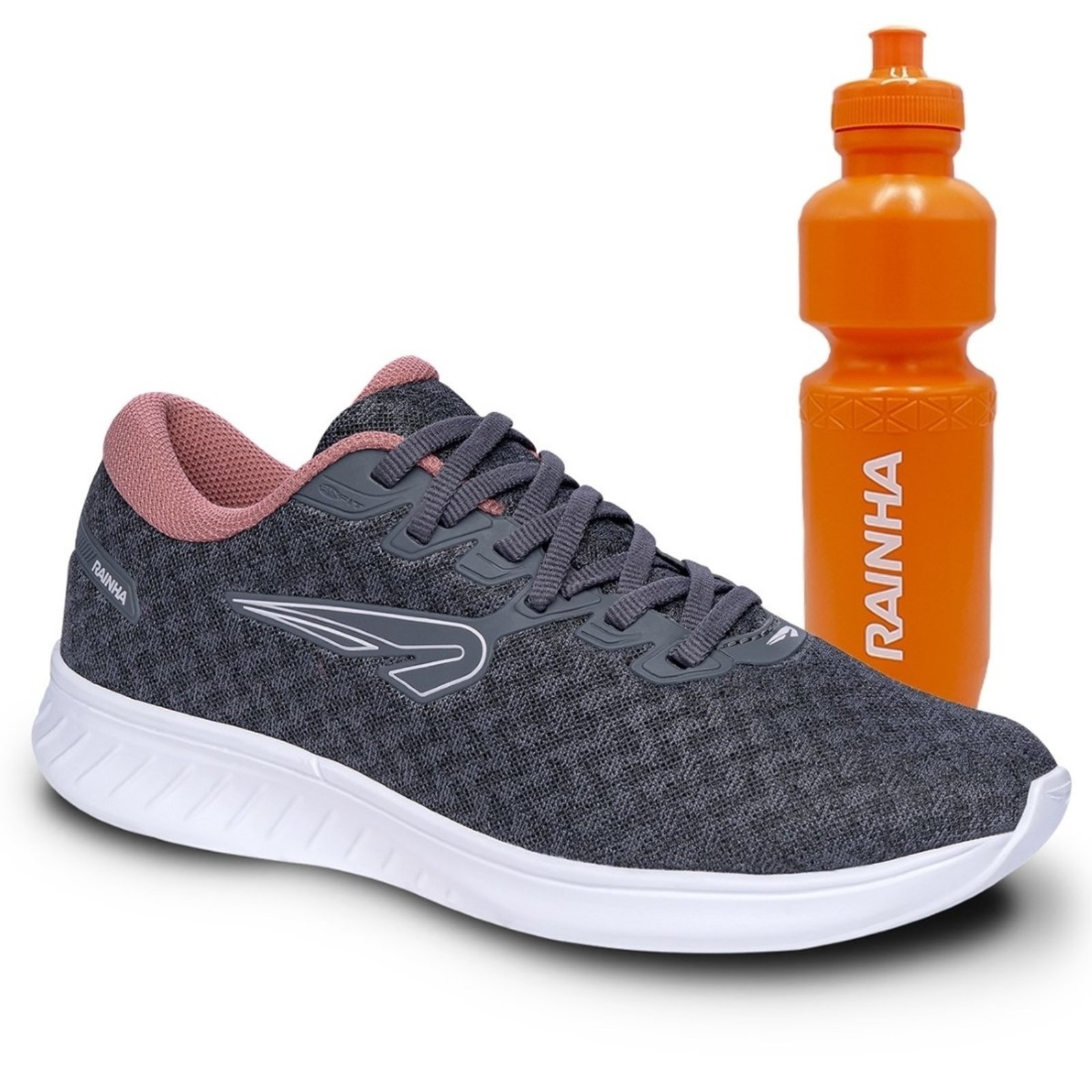 Preço tenis hot sale rainha feminino